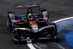 Stéphane Sarrazin, Venturi