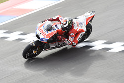 Jorge Lorenzo, Ducati Team
