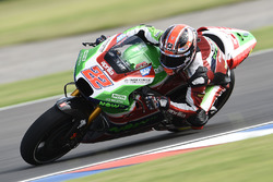 Sam Lowes, Aprilia Racing Team Gresini