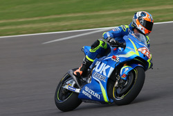 Alex Rins, Team Suzuki MotoGP