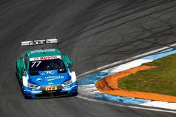 Loic Duval, Audi Sport Team Phoenix, Audi RS 5 DTM