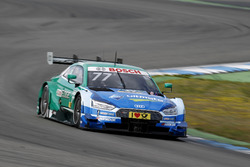 Loic Duval, Audi Sport Team Phoenix, Audi RS 5 DTM