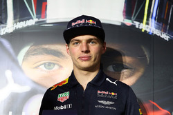 Макс Ферстаппен, Red Bull Racing