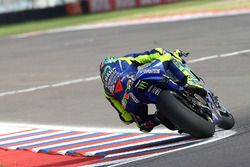 Valentino Rossi, Yamaha Factory Racing