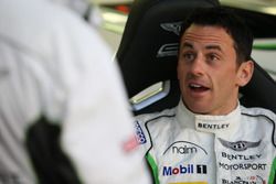 Steven Kane, Bentley Team M-Sport