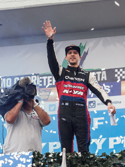 Matias Rossi, Nova Racing Ford