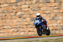 Niki Tuuli, Kallio Racing