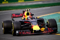 Max Verstappen, Red Bull Racing RB13