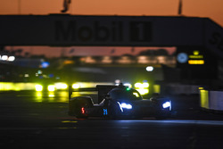 #31 Action Express Racing Cadillac DPi: Eric Curran, Dane Cameron, Mike Conway