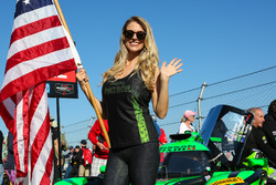 Gridgirl