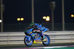 Enea Bastianini, Estrella Galicia 0,0