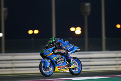 Enea Bastianini, Estrella Galicia 0,0