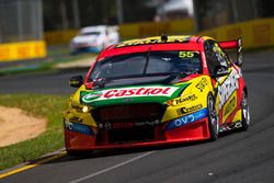 Chaz Mostert, Rod Nash Racing Ford