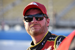 Dale Earnhardt Jr., Hendrick Motorsports Chevrolet