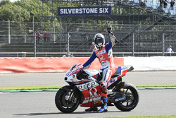 Scott Redding, Pramac Racing