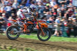 Glenn Coldenhoff, Red Bull KTM Factory Racing