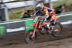 Jorge Prado, KTM Factory Racing