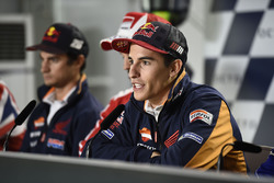 Marc Marquez, Repsol Honda Team