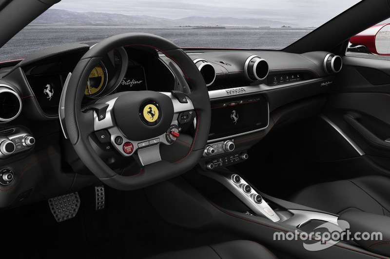 Ferrari Portofino
