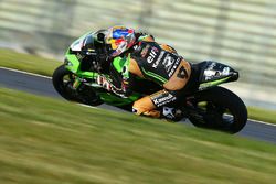 Kenan Sofuoglu, Kawasaki Puccetti Racing