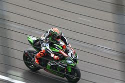 Tom Sykes, Kawasaki Racing