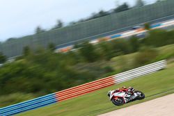 Leon Camier, MV Agusta