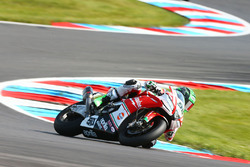 Eugene Eugene Laverty, Milwaukee Aprilia, Milwaukee Aprilia