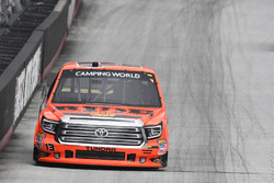 Cody Coughlin, ThorSport Racing Toyota