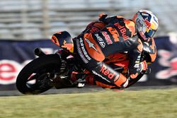 Bo Bendsneyder, Red Bull KTM Ajo