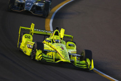 Simon Pagenaud, Team Penske Chevrolet
