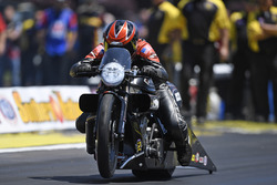 Eddie Krawiec