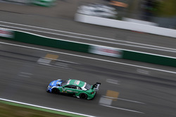 Loic Duval, Audi Sport Team Phoenix, Audi RS 5 DTM