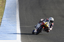 Romano Fenati, Marinelli Rivacold Snipers
