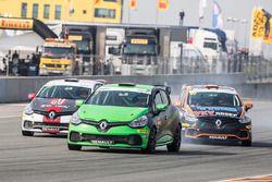 Clio Cup Central Europe: Sachsenring