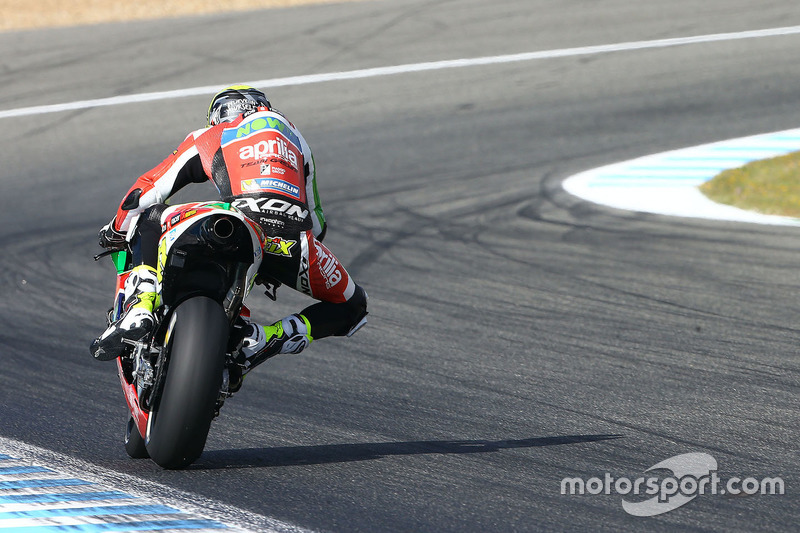 Aprilia Racing Team Gresini