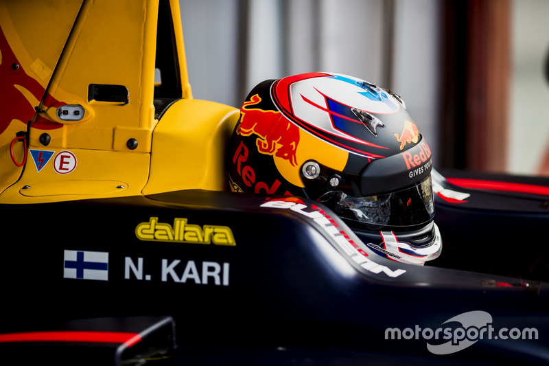 <p>10. <img src="https://cdn-4.motorsport.com/static/img/cfp/0/0/0/0/74/s3/finland-2.jpg" alt="" width="20" height="12" /> Niko Kari, Arden International</p>