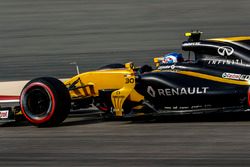 Jolyon Palmer, Renault Sport F1 Team RS17