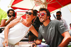 Fernando Alonso, McLaren