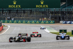 Pietro Fittipaldi, Lotus