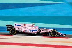 Esteban Ocon, Force India VJM10