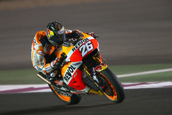 Dani Pedrosa, Repsol Honda Team