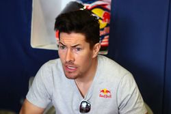 Nicky Hayden, Honda World Superbike Team