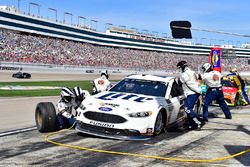 Brad Keselowski, Team Penske Ford