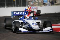 Colton Herta, Andretti Steinbrenner Racing