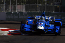 Tony Kanaan, Chip Ganassi Racing Honda