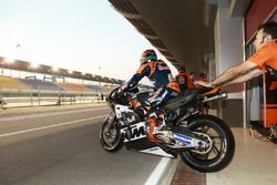 Mika Kallio, Red Bull KTM Factory Racing