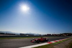 Kimi Raikkonen, Ferrari SF70H