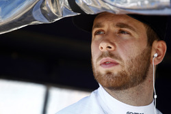 Ed Jones, Dale Coyne Racing Honda
