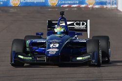 Zachary Claman DeMelo, Carlin