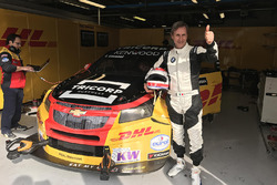Roberto Ravaglia, Roal Motorsport